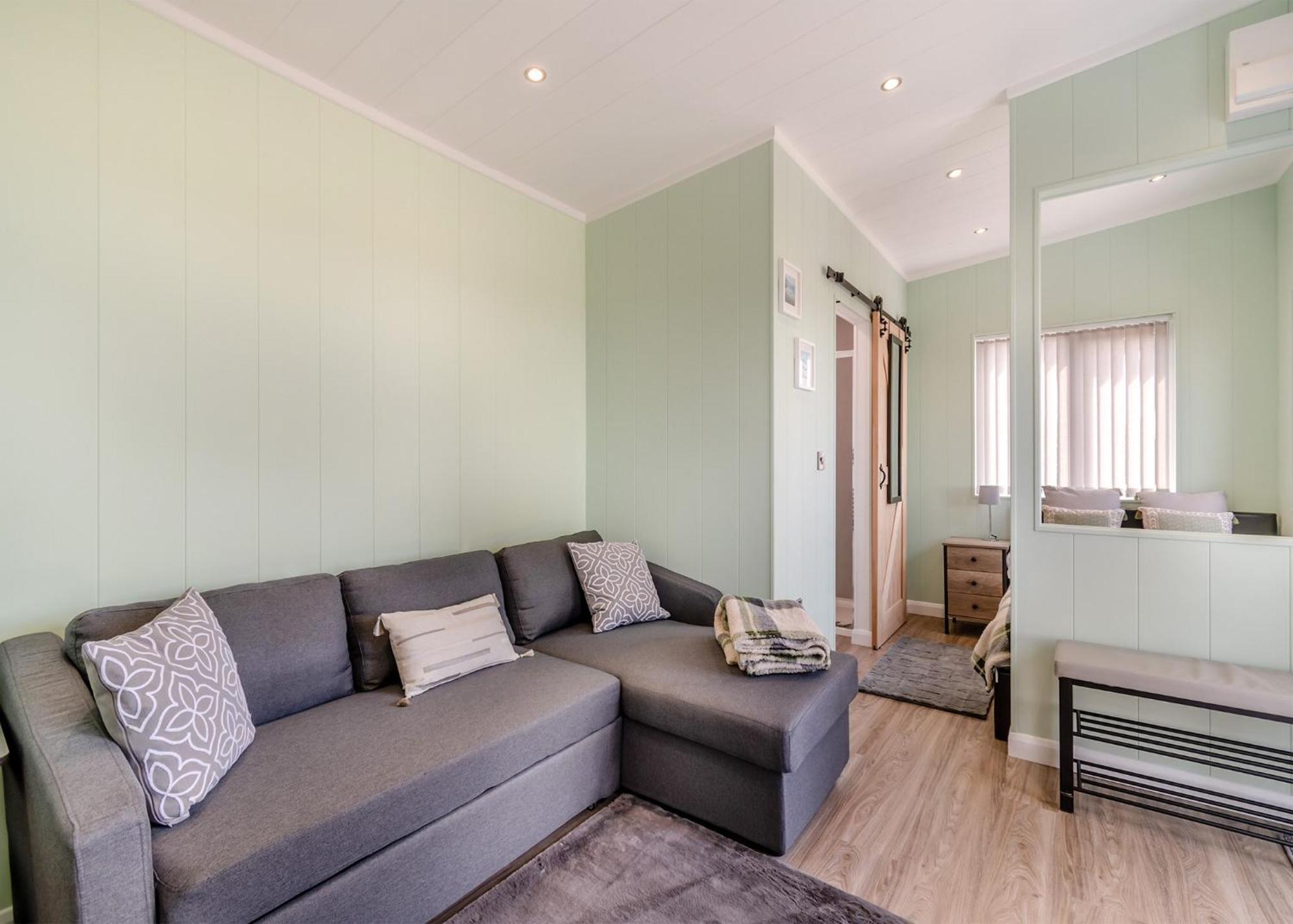 Calvesland Hideaway Hotel Manorbier Quarto foto