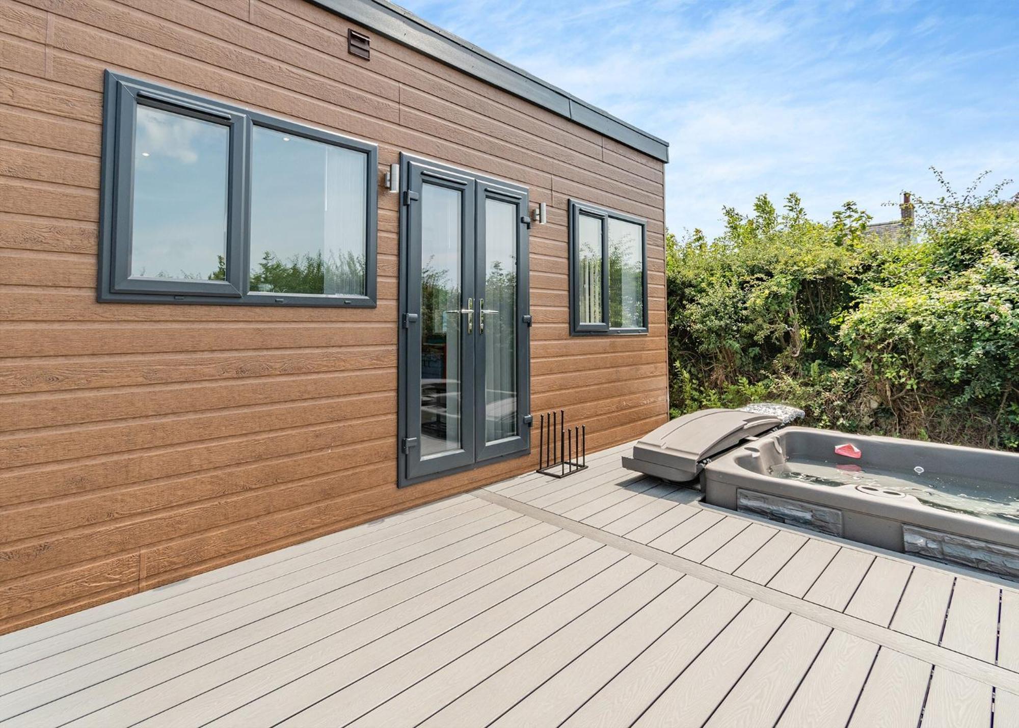 Calvesland Hideaway Hotel Manorbier Quarto foto